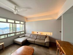 Blk 126A Kim Tian Green (Bukit Merah), HDB 4 Rooms #600354811